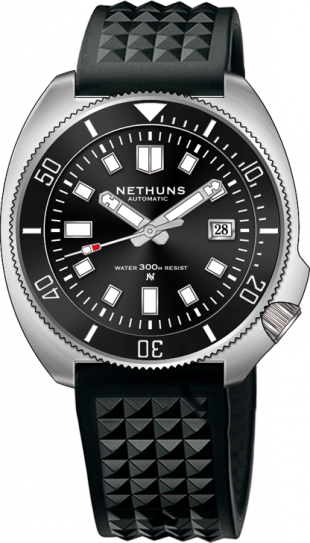 Nethuns Aqua Steel AS301