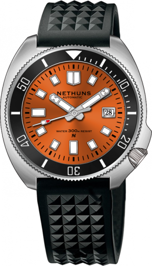 Nethuns Aqua Steel AS302