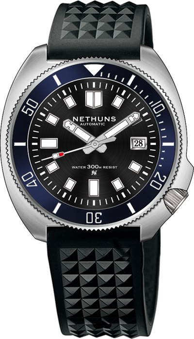 Nethuns Aqua Steel AS306