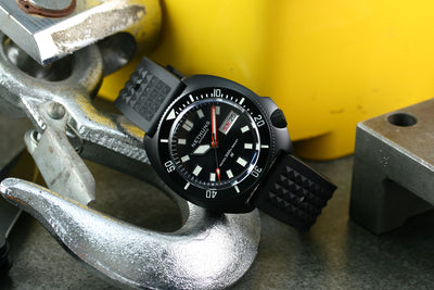 Nethuns Aqua Steel AS311
