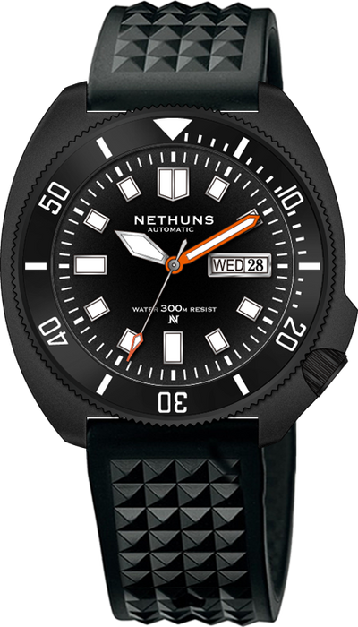 Nethuns Aqua Steel AS311