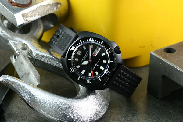 Nethuns Aqua Steel AS311