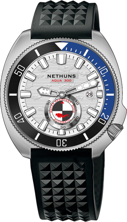 Nethuns Aqua 300 AS321