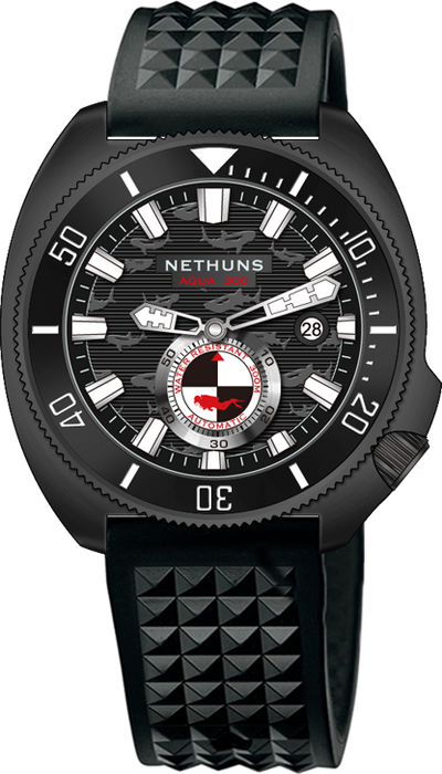 Nethuns Aqua 300 AS331
