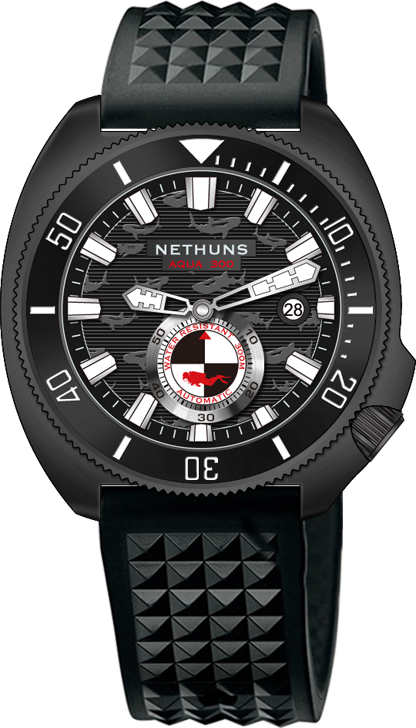 Nethuns Aqua 300 AS331