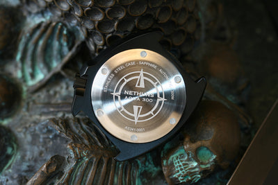 Nethuns Aqua 300 AS341