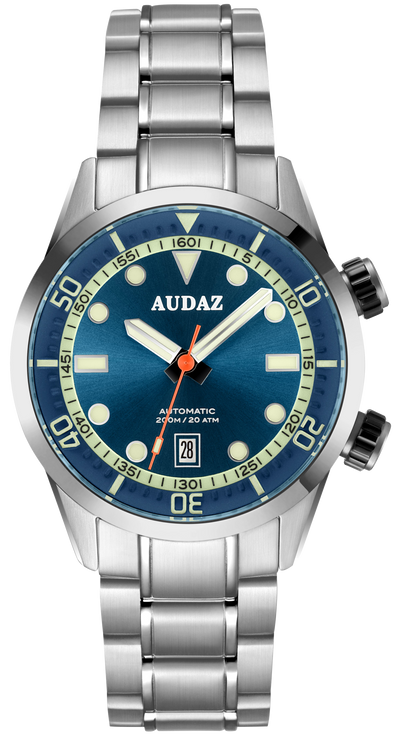 Audaz Seafarer ADZ-3030-02