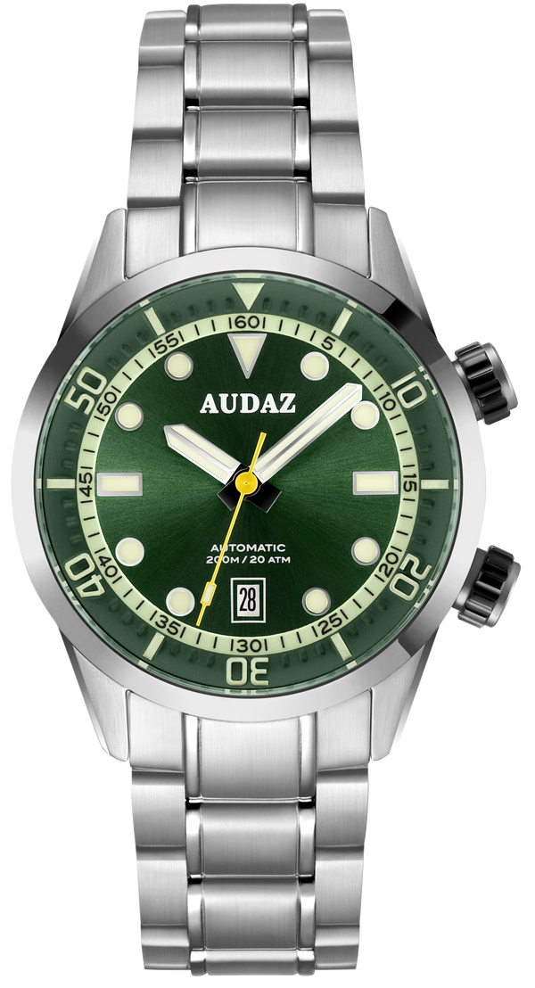Audaz Seafarer ADZ-3030-03