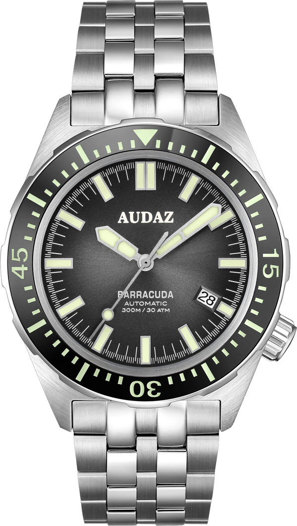 Audaz Barracuda ADZ-3050-01