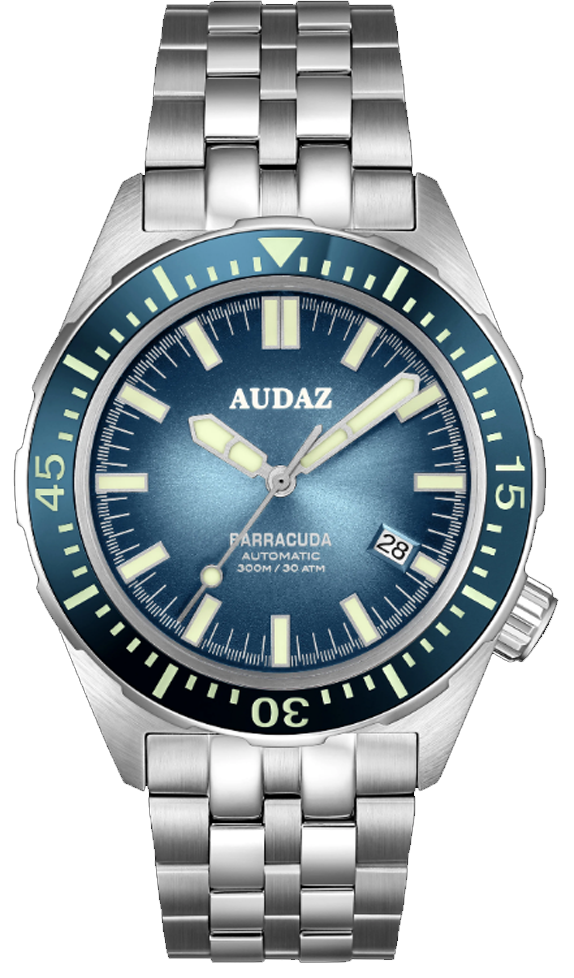 Audaz Barracuda ADZ-3050-03