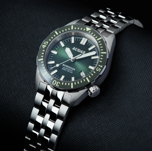 Audaz Barracuda ADZ-3050-04