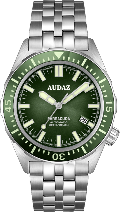 Audaz Barracuda ADZ-3050-04