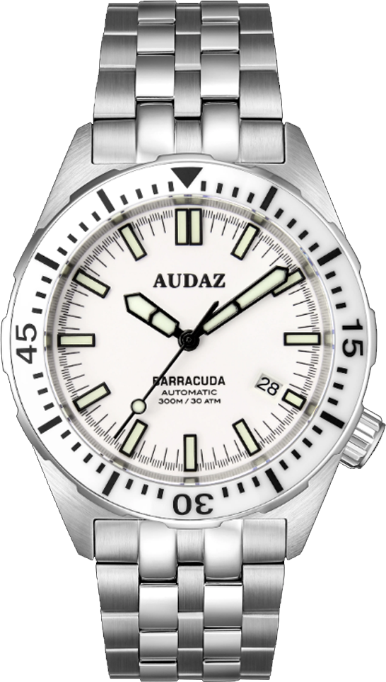 Audaz Barracuda ADZ-3050-05