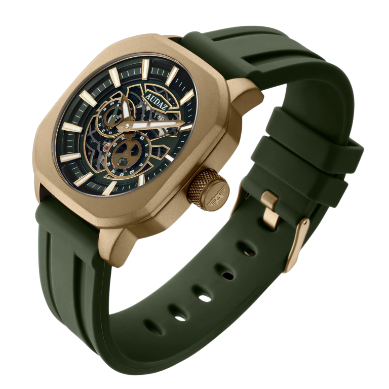 Audaz Maverick ADZ-3060-03 - SeriousWatches.com Audaz Maverick ADZ-3060-03 - SeriousWatches.com