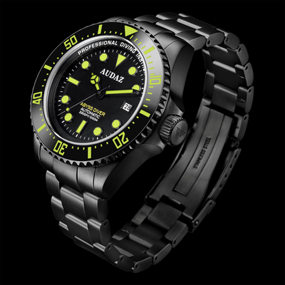 Audaz Abyss Diver ADZ-3010-10
