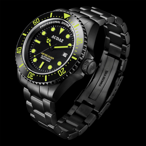 Audaz Abyss Diver ADZ-3010-10