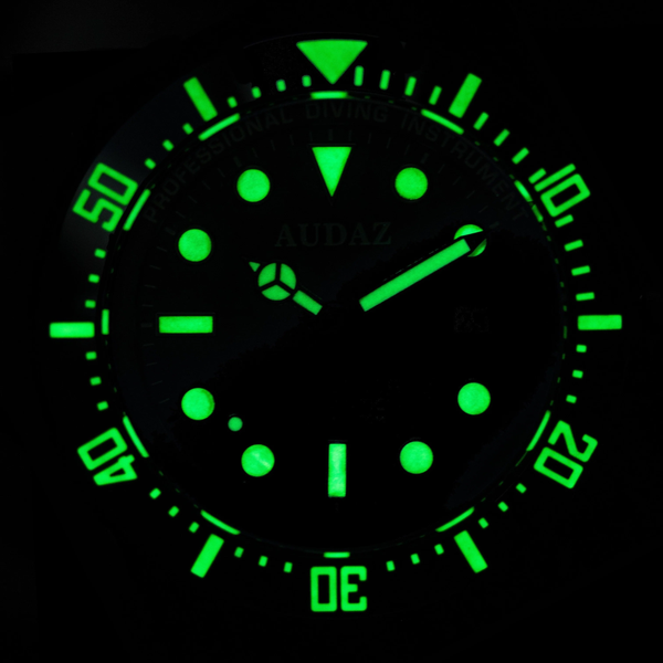 Audaz Abyss Diver ADZ-3010-10