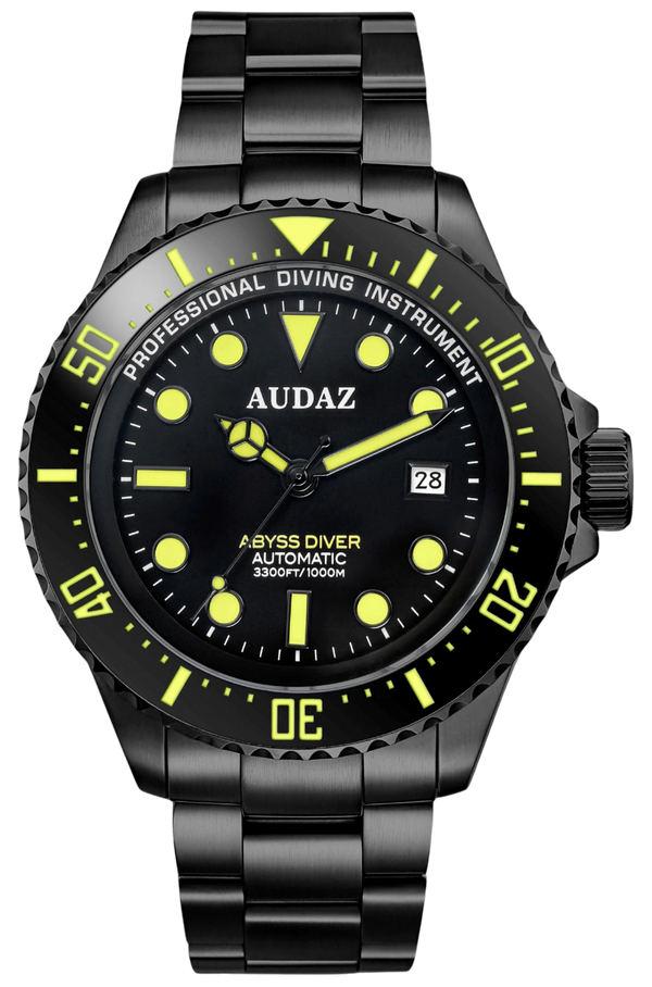 Audaz Abyss Diver ADZ-3010-10