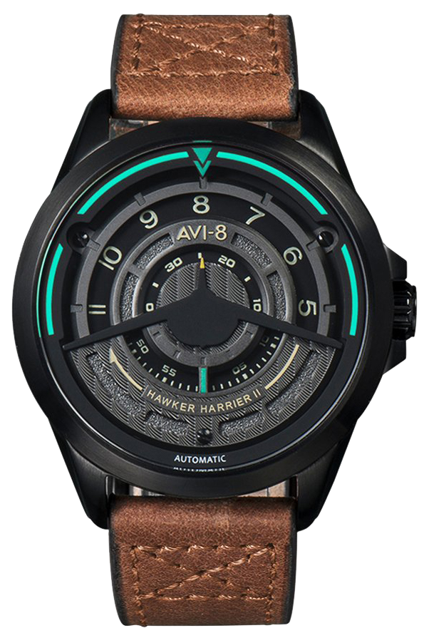 AVI-8 Hawker Harrier II AV-4047-04