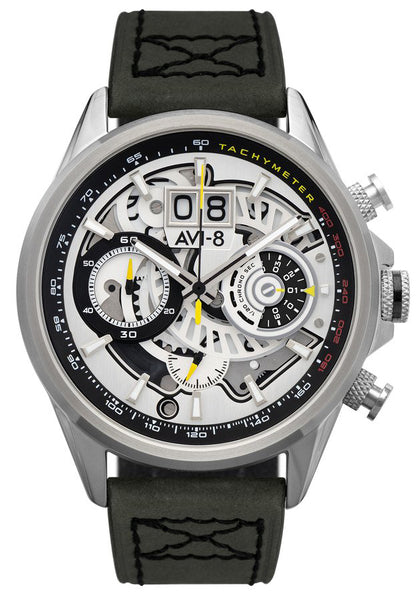 AVI-8 Hawker Harrier II AV-4065-01 - SeriousWatches.com
