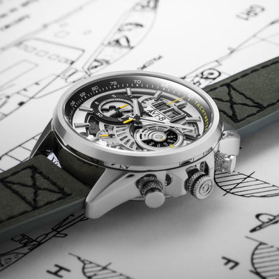AVI-8 Hawker Harrier II AV-4065-01