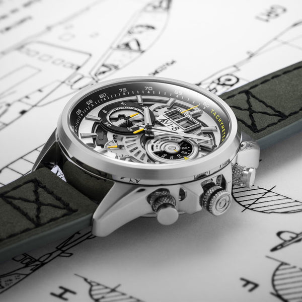 AVI-8 Hawker Harrier II AV-4065-01
