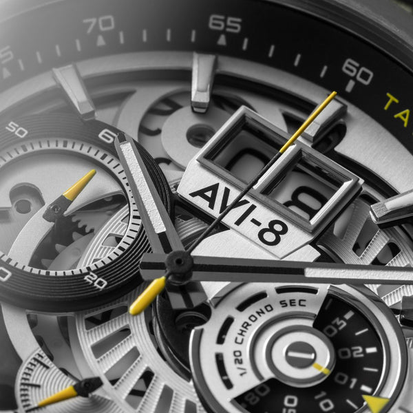 AVI-8 Hawker Harrier II AV-4065-01