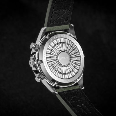 AVI-8 Hawker Harrier II AV-4065-01