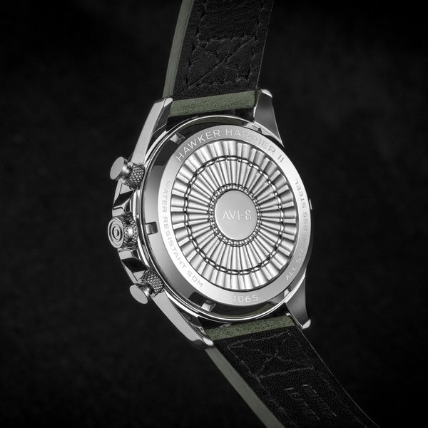 AVI-8 Hawker Harrier II AV-4065-01