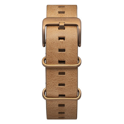 AVI-8 Eagle Squadron Bronze Automatic AV-4071-01