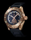 Zelos Abyss 2 Turbine 3000m Bronze Black