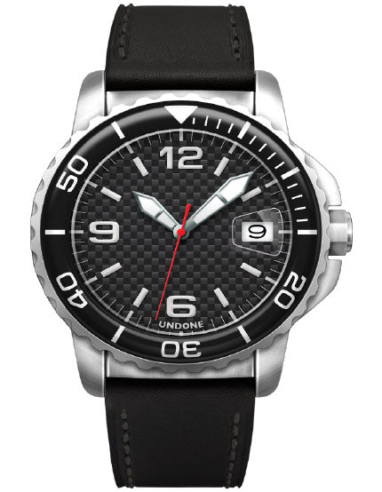 UNDONE Aqua Carbon