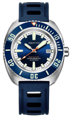 Aquatico Oyster Blue