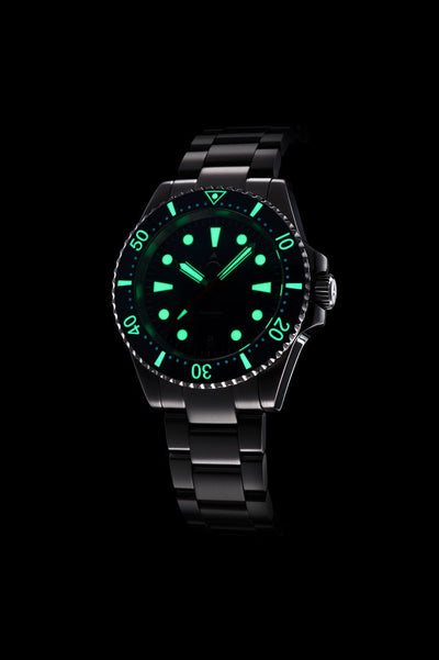 Axios Ironclad 40 Ocean Gulf