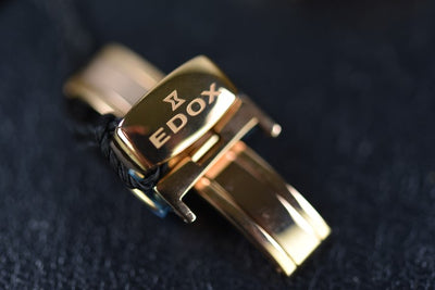 Edox Royal Lady 37007 357R (B-stock)