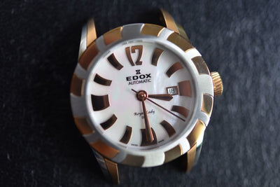Edox Royal Lady 37007 357R (B-stock)