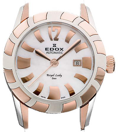 Edox Royal Lady 37007 357R (B-stock)