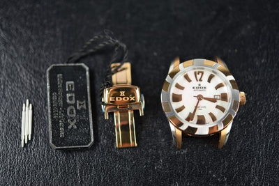 Edox Royal Lady 37007 357R (B-stock)