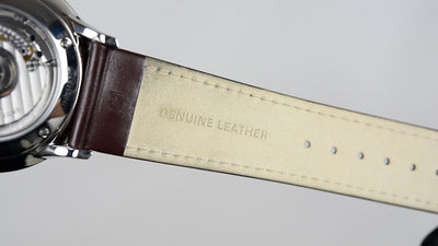 Junghans Meister Agenda 027/4364.01 (B-stock)