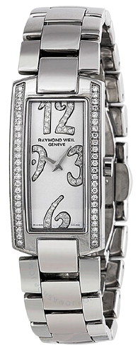 Raymond Weil Shine Diamonds 1500-ST1-05383 (Display)