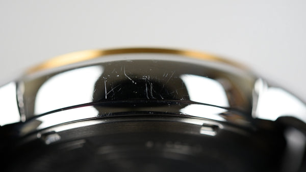 Roamer Soleure Automatic 545660-49-12-05 (B-stock)