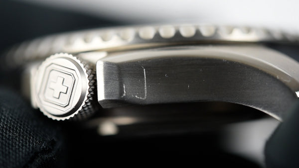 Swiss Military Hanowa Triton Automatic 05-4284.15.007 (B-stock)