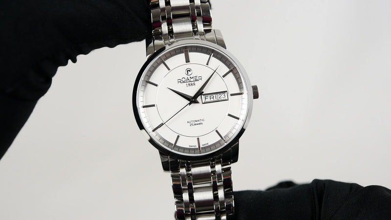 Roamer sales r matic