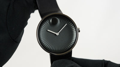 Movado Edge 3680002 (B-stock)