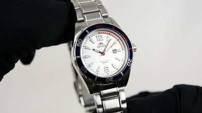 Orient fsz3v001w (B-stock)
