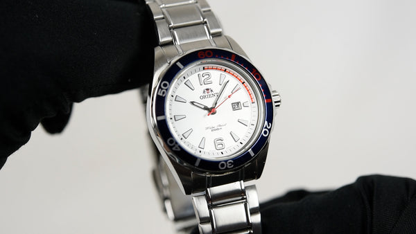 Orient fsz3v001w (B-stock)