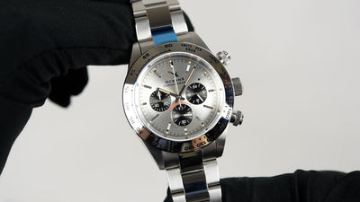 OceanX Speed Racer II Chronograph SRS242 (B-stock)