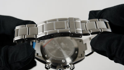 OceanX Speed Racer II Chronograph SRS242 (B-stock)