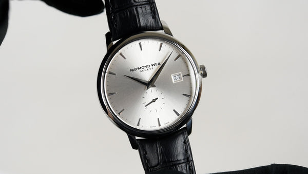 Raymond Weil Toccata 5484-STC-65001 (B-stock)