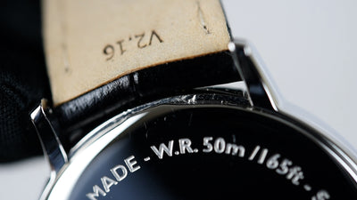 Raymond Weil Toccata 5484-STC-65001 (B-stock)